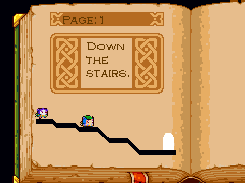 the book source test v1