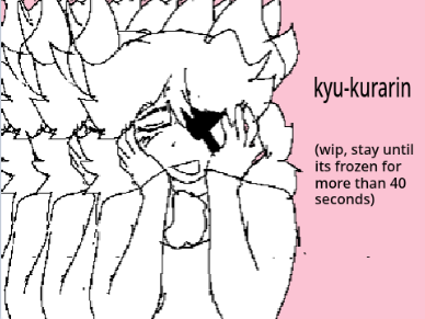 kyu-kurarin