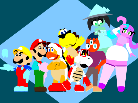 The Redesigns of 26