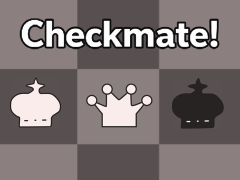 Checkmate!
