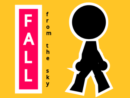 fall from the sky 