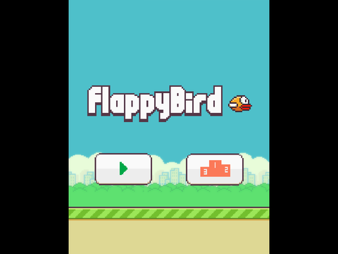 Flappy Bird | | WIP