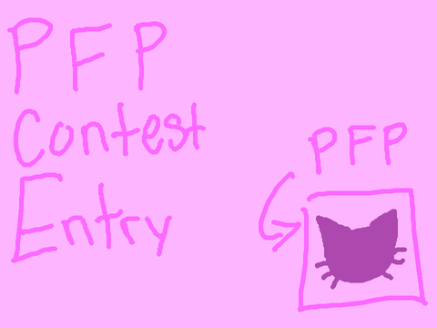 Pfp contest! remix