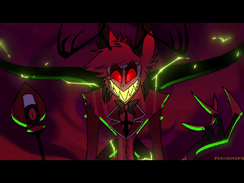 Your Souls Are Mine Now