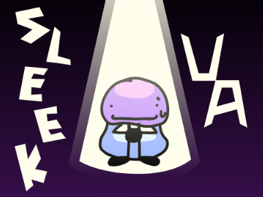 sleek va :]