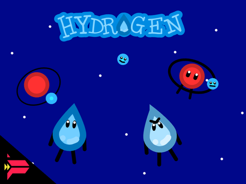 Hydrogen