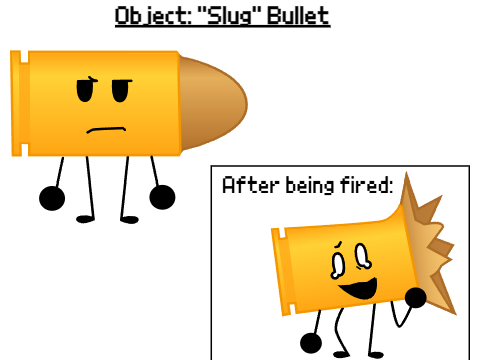 New object oc alert