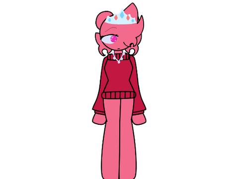 Make her a body base! remix
