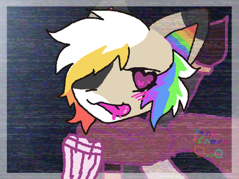 + B Y E B Y E + meme ink sans remix