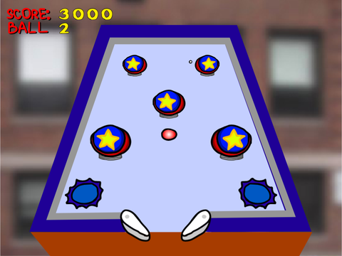 Doodle Smallball 