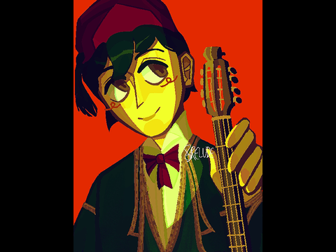 more art
