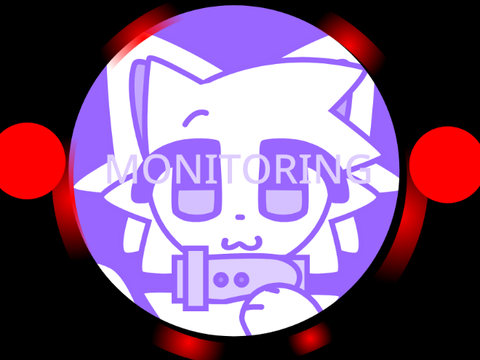 Monitoring :D [filler]
