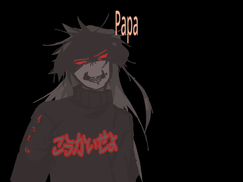 papa memicks or smth