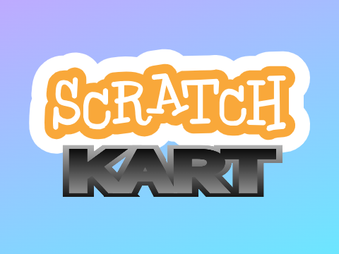 Scratch Kart (reupload)