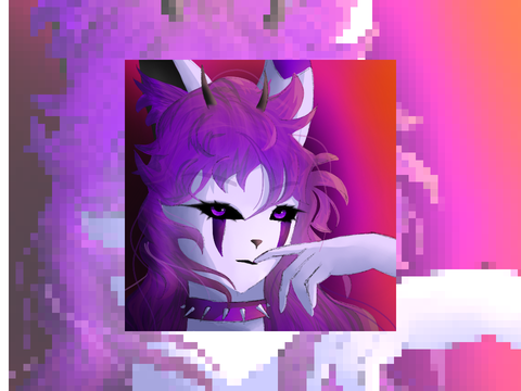 Kitty PFP