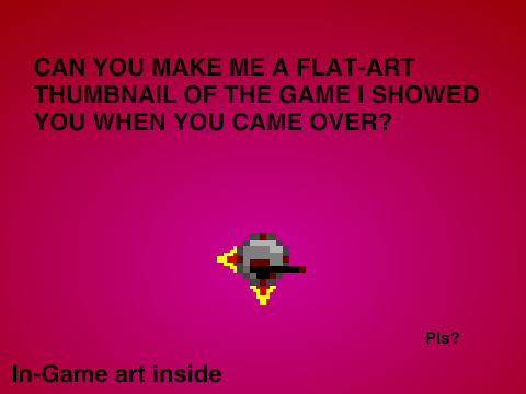 Ethanguin Flat-Art Thumbnail Request 