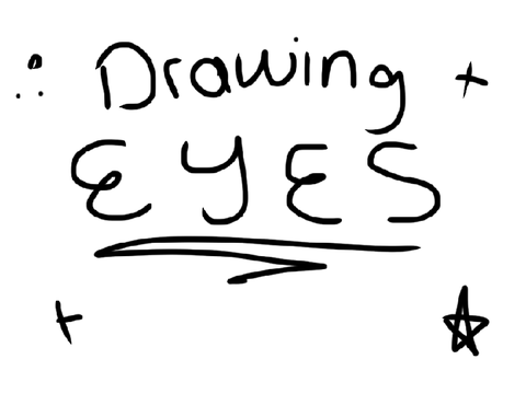 Eye Tutorial 