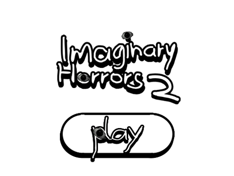 Imaginary Horrors 2