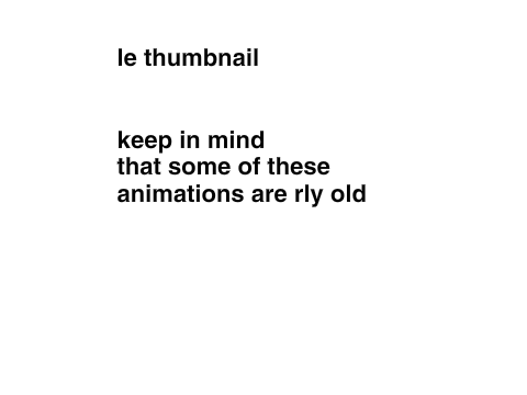 animation dump ig