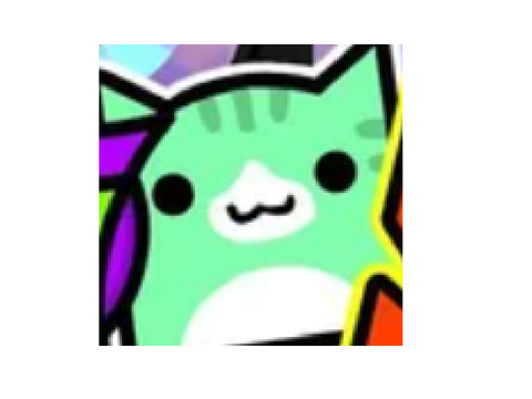 Cat pfp :33