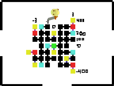 Dungeon Attack