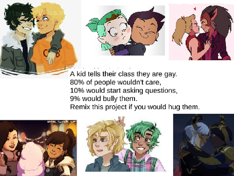 Stop Being Homophobic remix remix remix remix remix remix remix