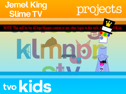 TVOKids Niuean Letters in PFP Colors