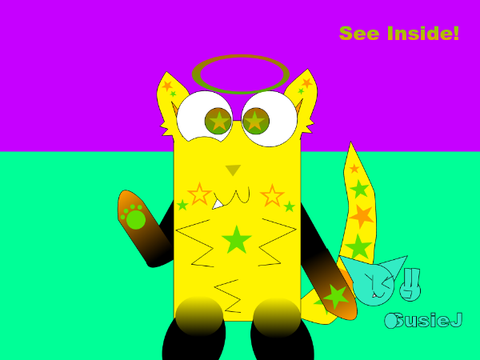 I Tried Making Pele In My Style (And Put My Own Spin On Him)