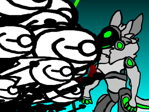 you have been swarmed classic edition (2)