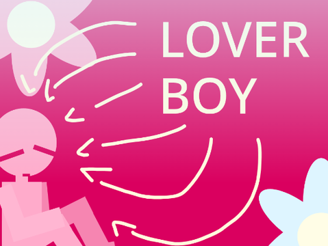 Lover Boy ++++++++ (Complete w/ intro)