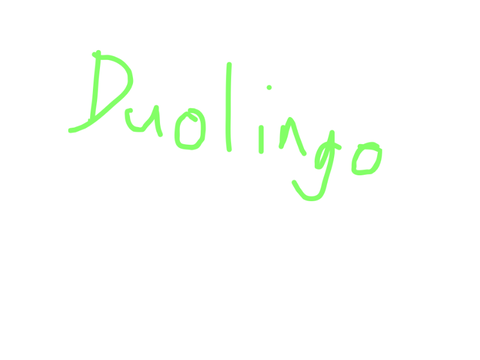 Duolingo