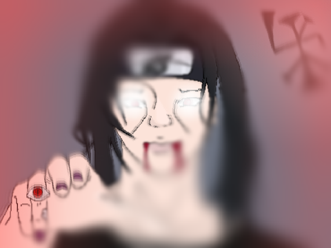 ❟❛❟ Itachi Uchiha ❟❛❟