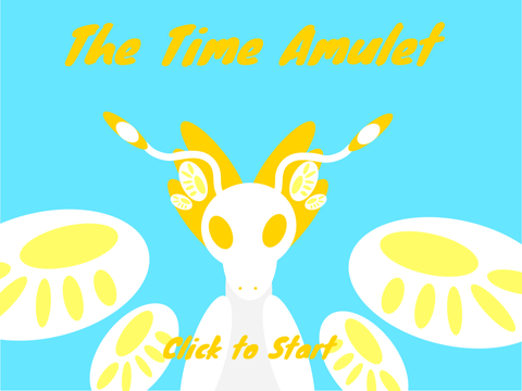 The Time Amulet -Drayala Game-