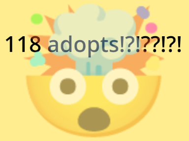 Anouncement!