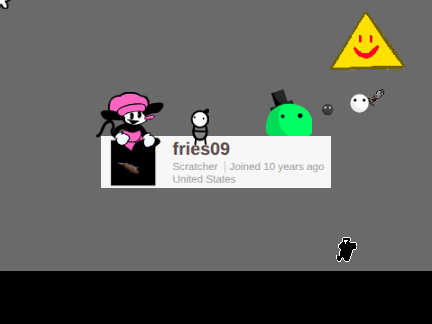 10 years...