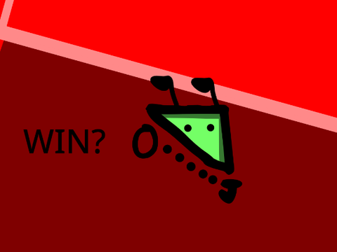 Sine vs speedsuf1 (5): Win?