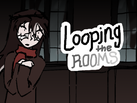 ꩜ LOOPING THE ROOMS ⋆˚࿔