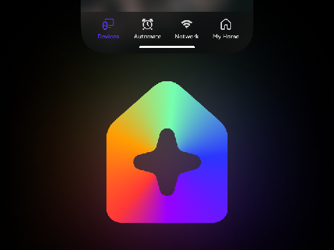 Flux Home - Coming Soon.
