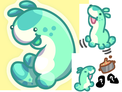 Raffle+species intro