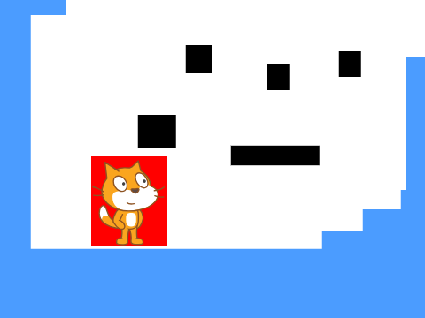 Part 2 Griffpatch Platformer