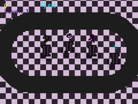 Nullscape [LOVE and VOID]