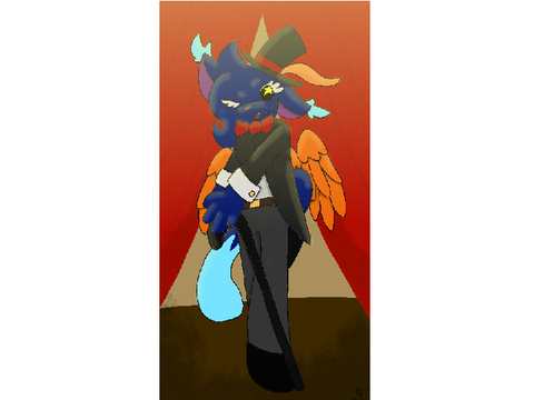 Limbo Theme Song + Art