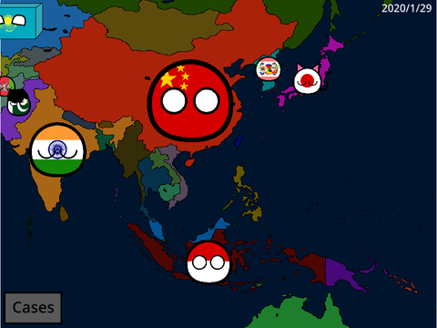 My offer to DPRK