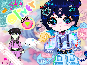 ˖ ݁♬⋆.˚Oliver~ DTAe :33₊✩‧₊˚౨ৎ˚₊✩‧₊