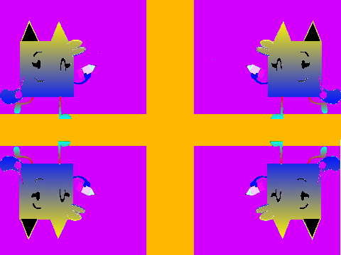 MirrorTile