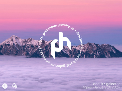 perleheím branding
