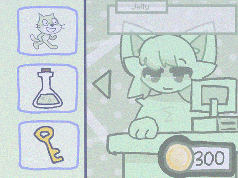 [Shop] animation meme template (test) remix