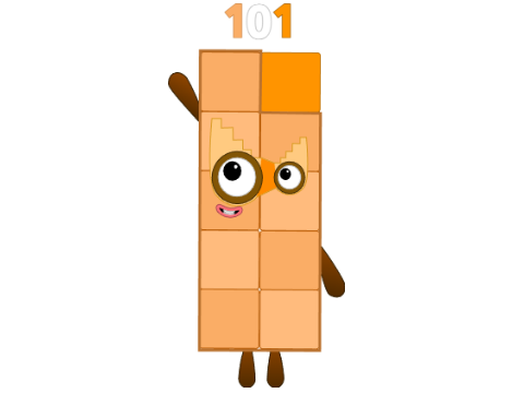 Ternary Semiblocks Band 2