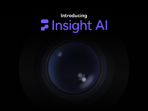 Insight AI - First look
