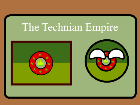 Techy's Entry | Flag Contest! (Edition VI) 